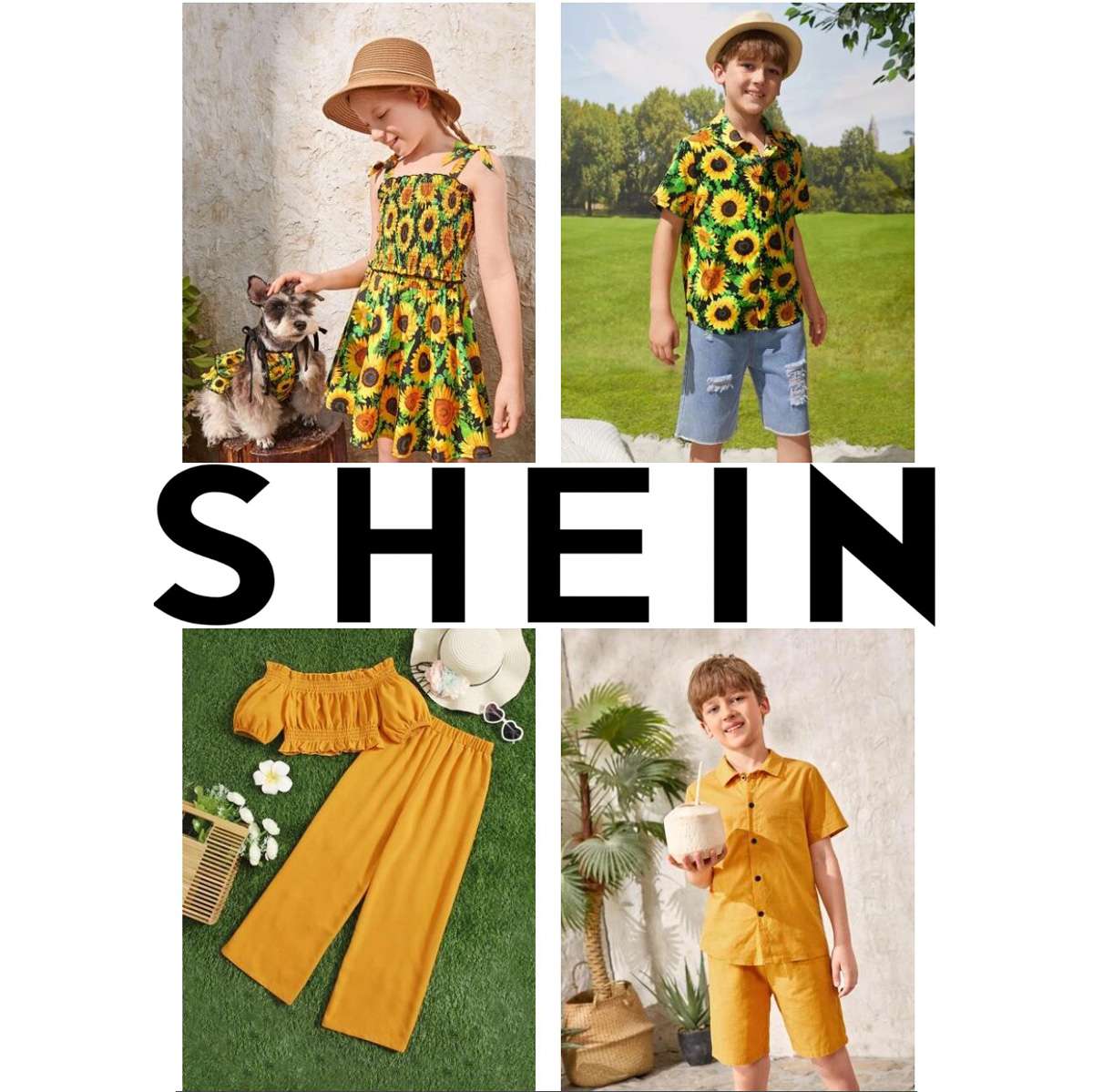 Shein Clothing Sizes For Children shein-clothing-sizes-for-children