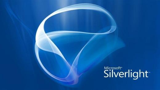 Flash Player Silver Lite alternative program from Microsoft for PC