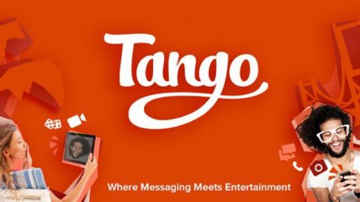 Download Tango app for PC, Android and iPhone with explanation