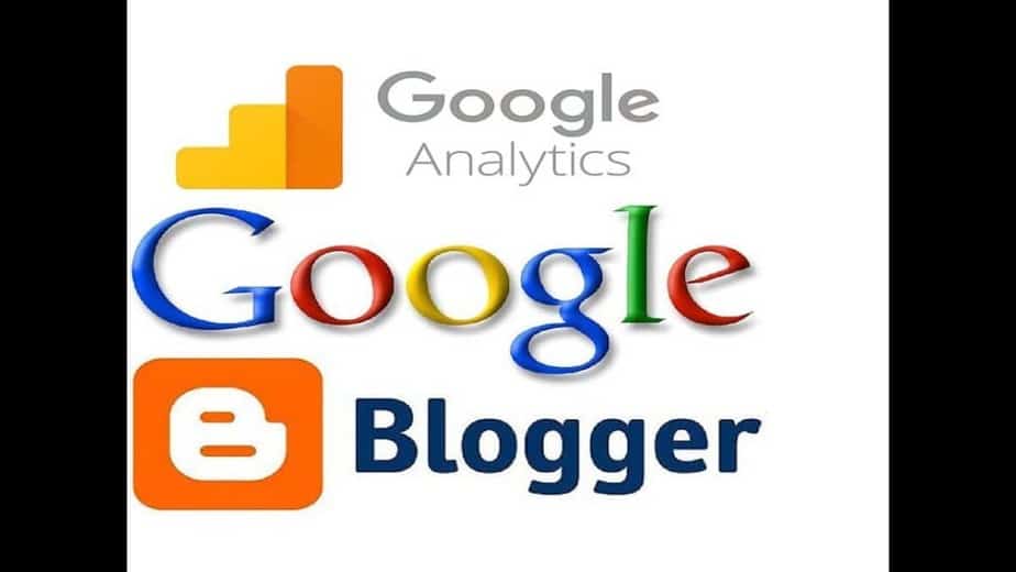 شرح جوجل أناليتكس مع طريقة ربط مدونة بلوجر به