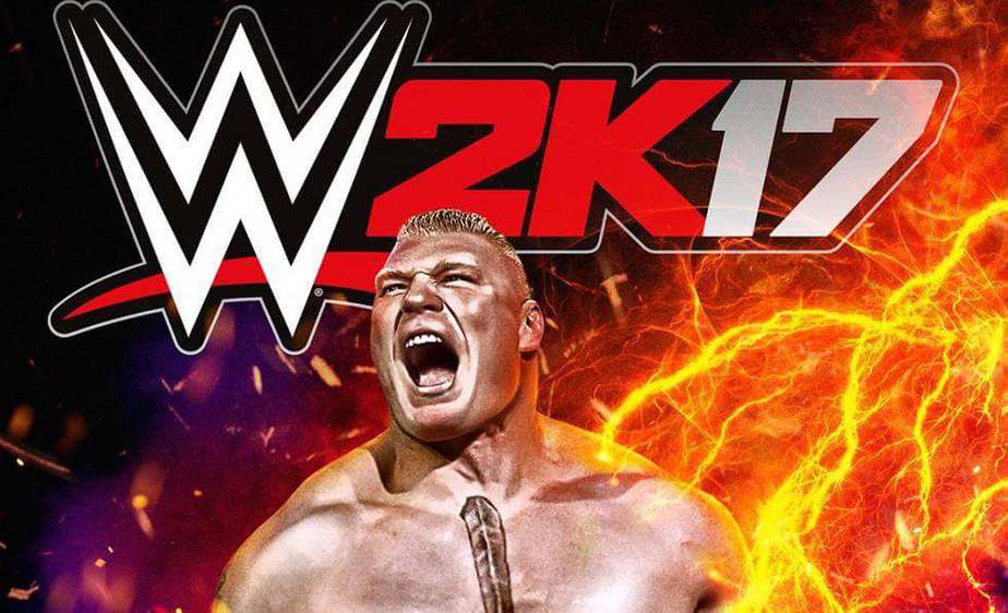 شرح سهل ومفصل لتحميل لعبة WWE 2K17-PS3 الجديدة بكل سهولة