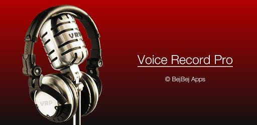  Voice Recorder Pro - تقني 101