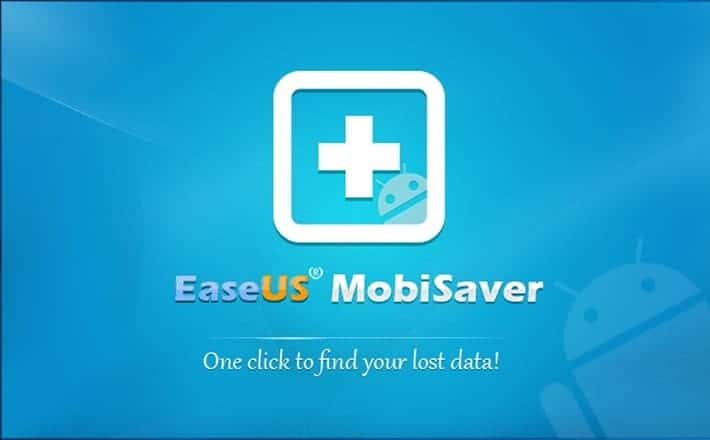 تطبيق EaseUS MobiSaver لاسترجاع الملفات المحذوفة