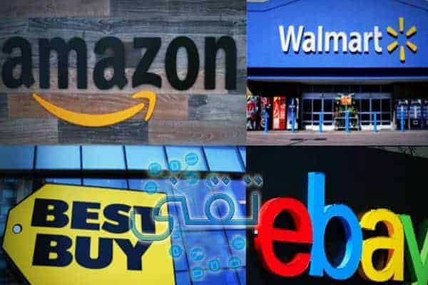أفضل 10 مواقع تسوق أمريكية لشراء الماركات العالمية