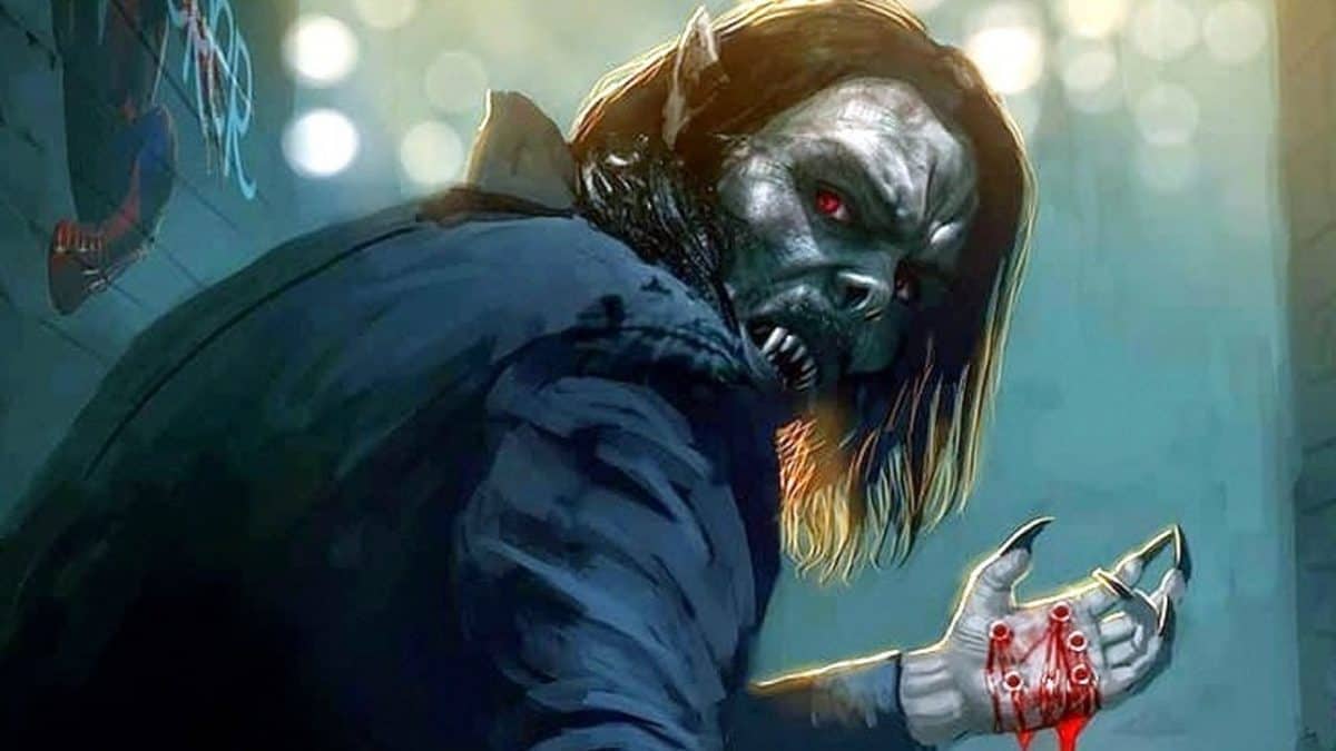أقوى 11 فيلم أمريكي (أحدث أفلام الأكشن والإثارة الأمريكية 2021) Morbius