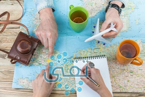 التوفير في خطط السفر والسياحة لعام 2023