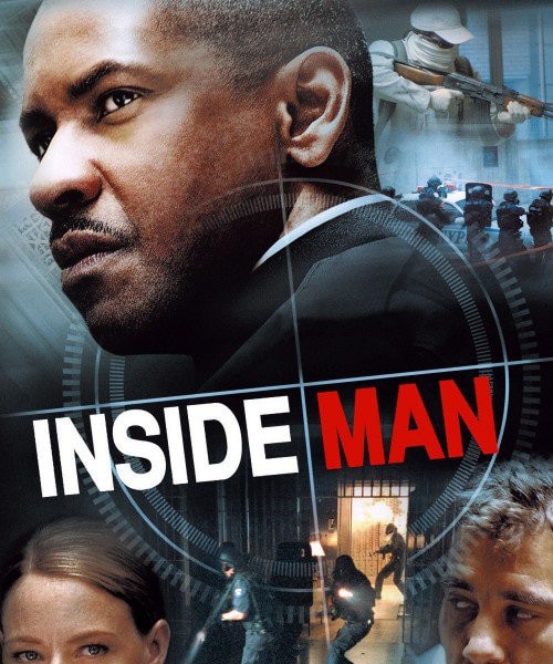 أفضل أفلام سرقة البنوك في التاريخ