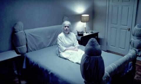 أقوى أفلام الرعب في التاريخ فيلم The Exorcist