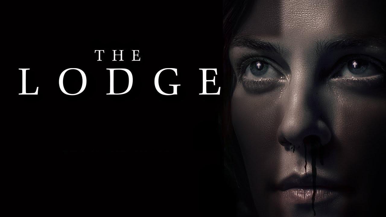 أقوى أفلام الرعب في التاريخ فيلم The Lodge