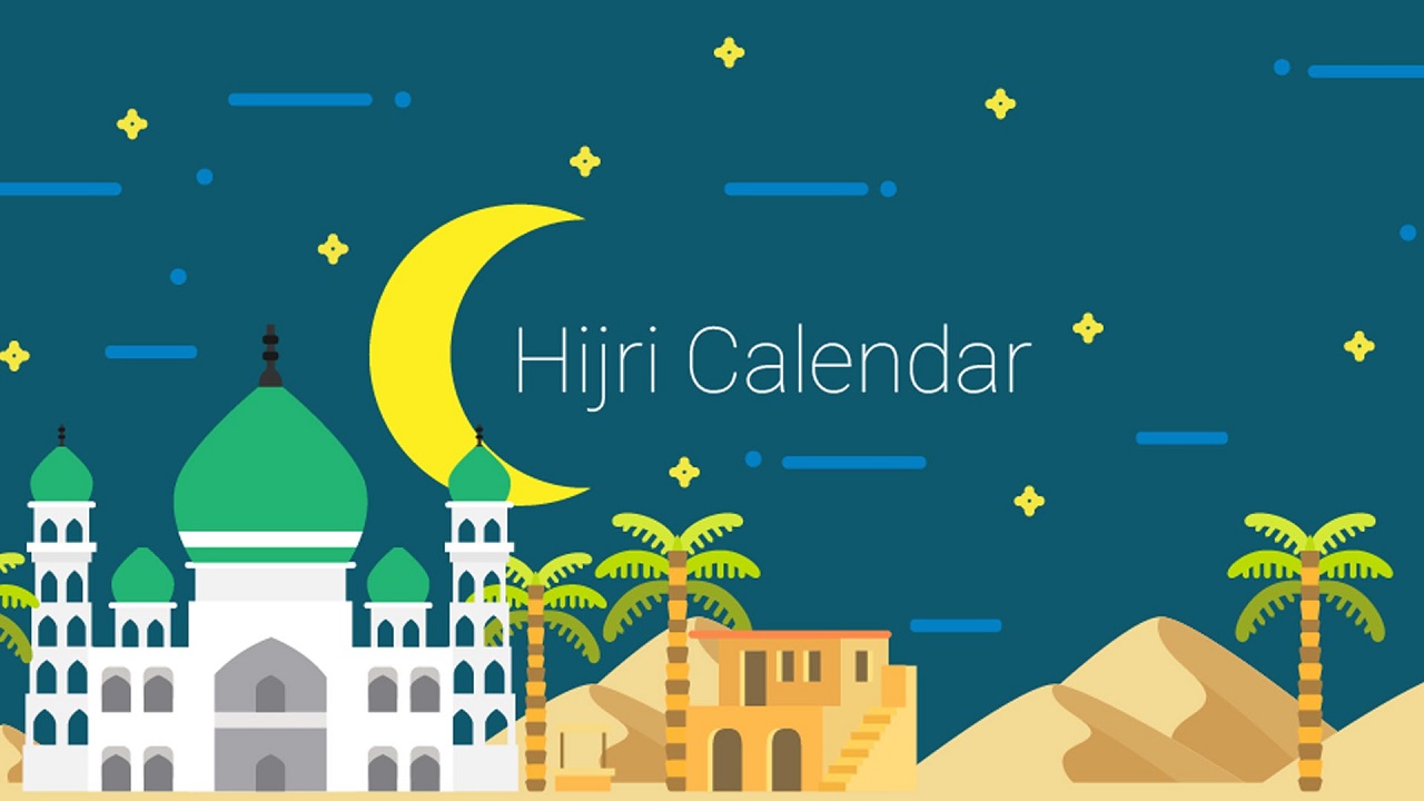 Download The Program To Convert Hijri Date To Gregorian