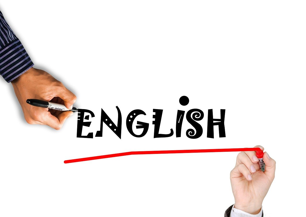 أين تجد دورات لتعليم اللغة الانجليزية عبر الانترنت مجاناً