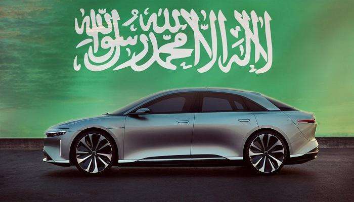 أسعار ومواصفات أفضل 5 سيارات كهربائية في السعودية 2023