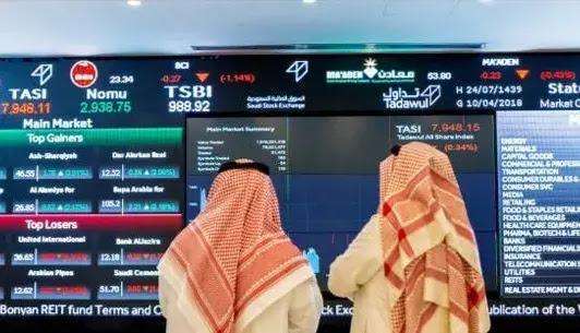للاستثمار سهم البنك السعودي بدء تداول