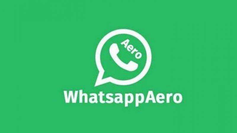 تحميل واتساب ايرو 2022 آخر إصدار WhatsApp Aero v18.40 نسخة ايرو الجديدة