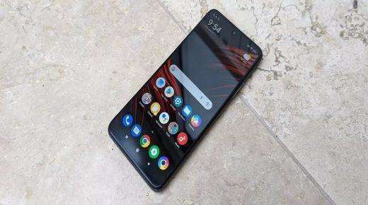 مراجعة للهاتف المحمول Xiaomi Poco M4 Pro 5G