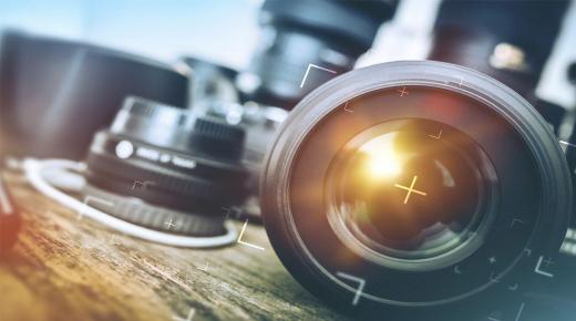 أفضل كاميرا للتصوير الفوتوغرافي لعام 2022: أفضل الخيارات لكل الميزانيات