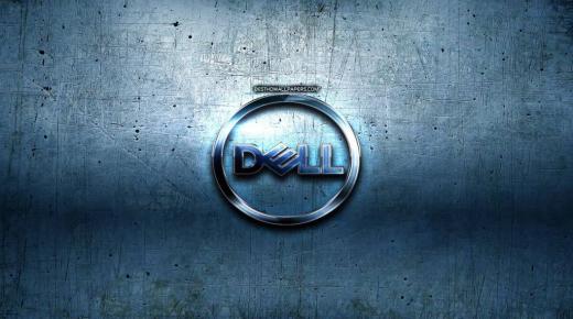 خلفيات لاب توب ديل Hd 2021 Dell جديدة